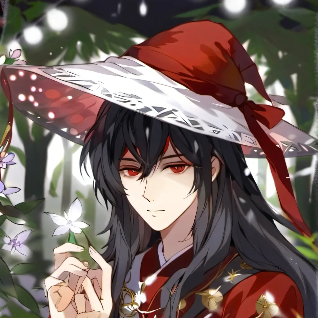 chat with ai character: Angie 