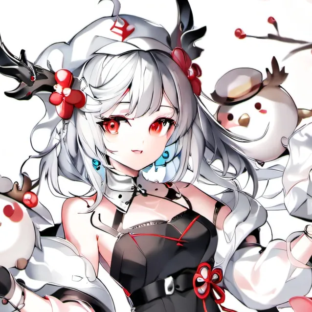 chat with ai character: lil