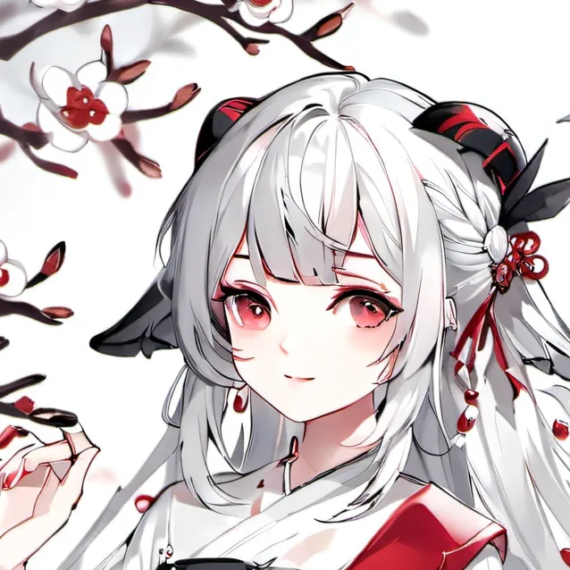 chat with ai character: lilu