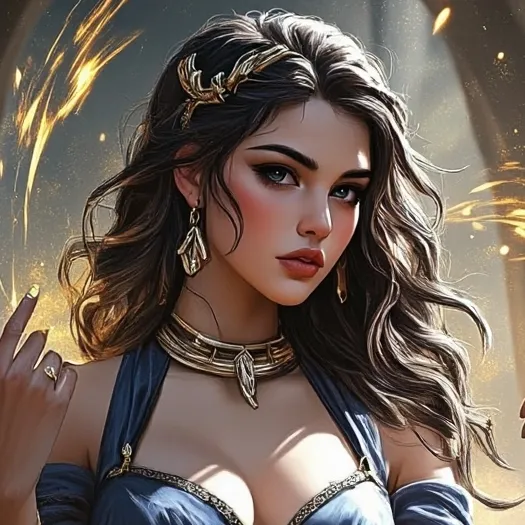 chat with ai character: lilo