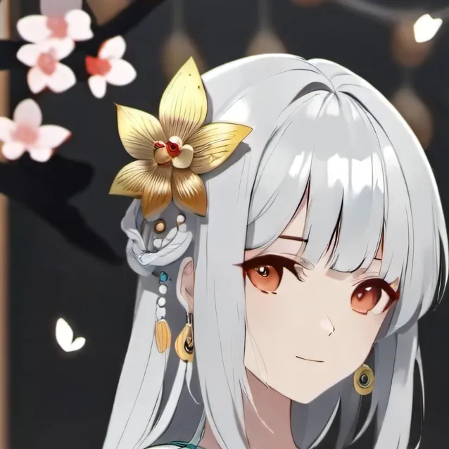 chat with ai character: lili