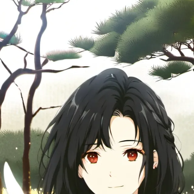 chat with ai character: lili