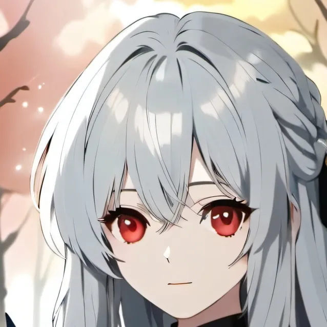 chat with ai character: Nia