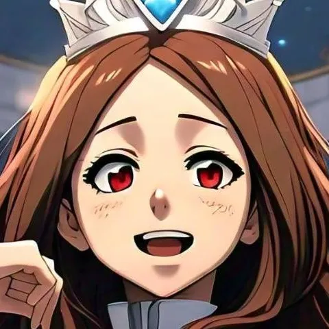 chat with ai character: Uraraka Robot prin