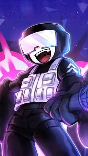 Talkie AI - Chat with Tankman - FNF