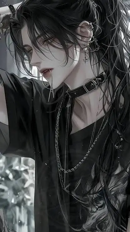 ai character: ❤Aiden Brown❤ background