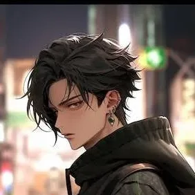 chat with ai character: Zayne