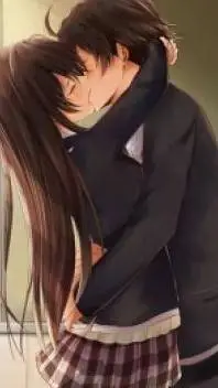 ai character: Daniel  background