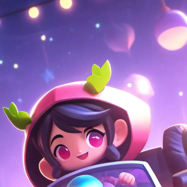 chat with ai character: Emma