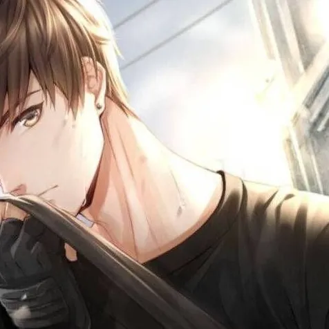 chat with ai character: Alexis