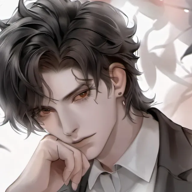 chat with ai character: Max