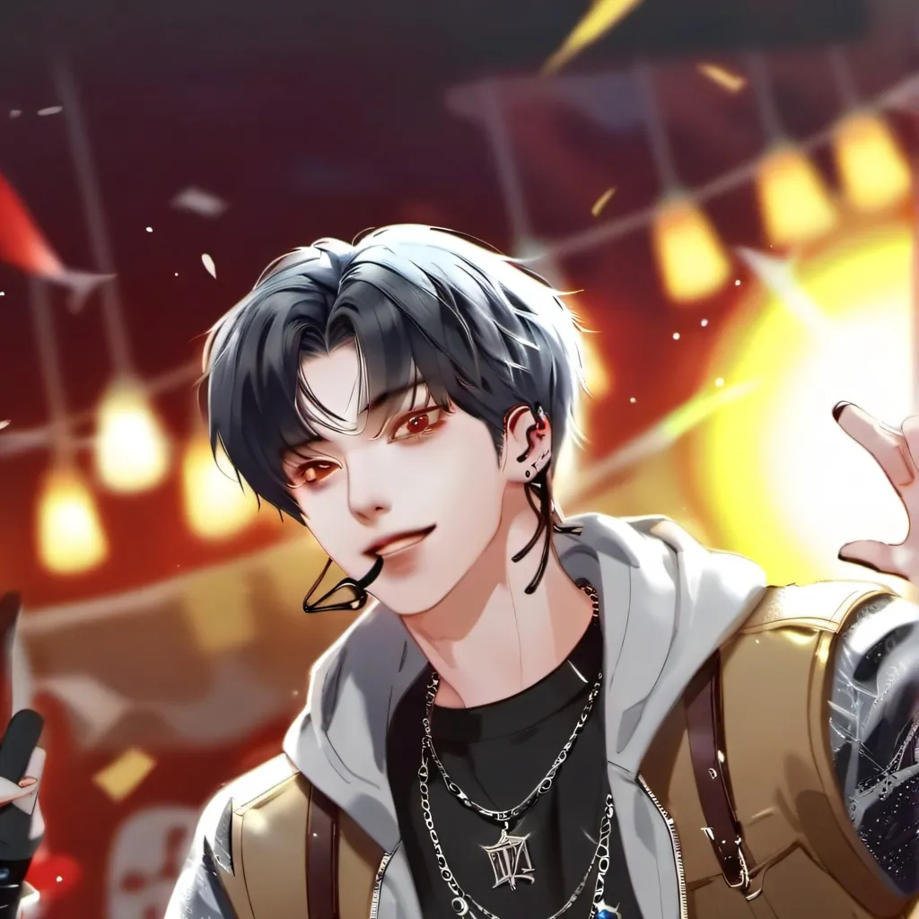 chat with ai character:  Lee Won yang
