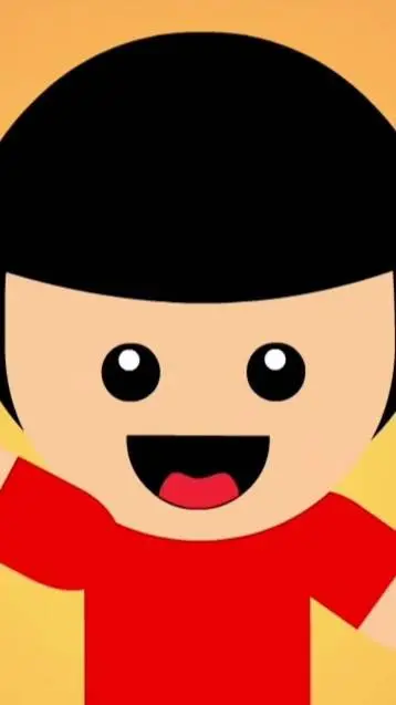 ai character: oi são bom menino  background