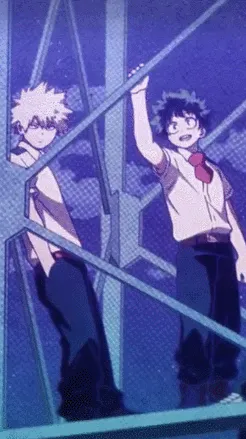 ai character: Bkdk background