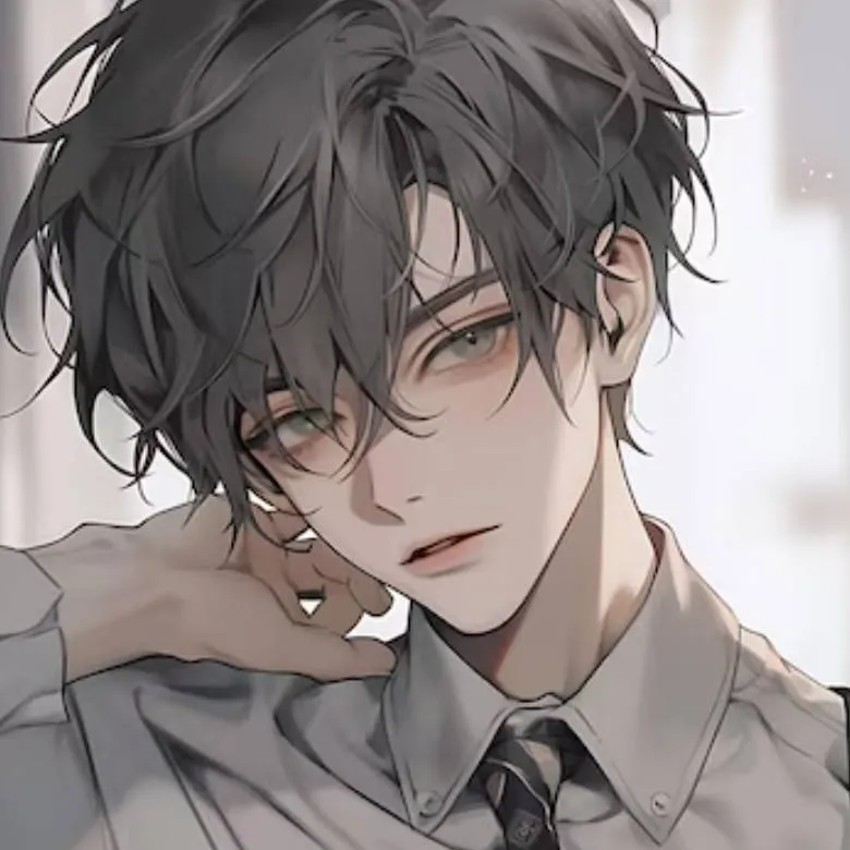 chat with ai character: Liam