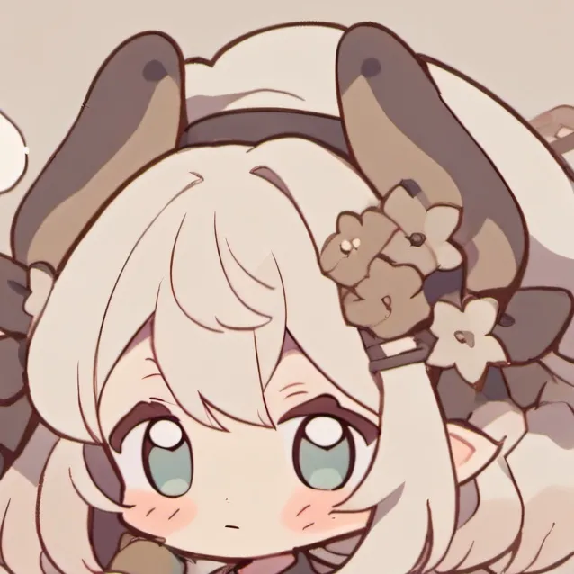 chat with ai character: minny