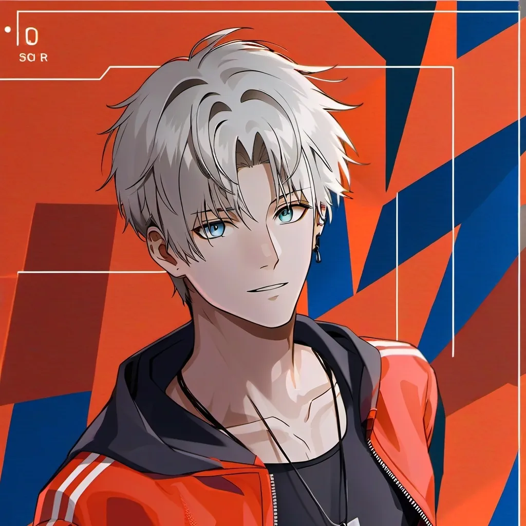 chat with ai character: Ash