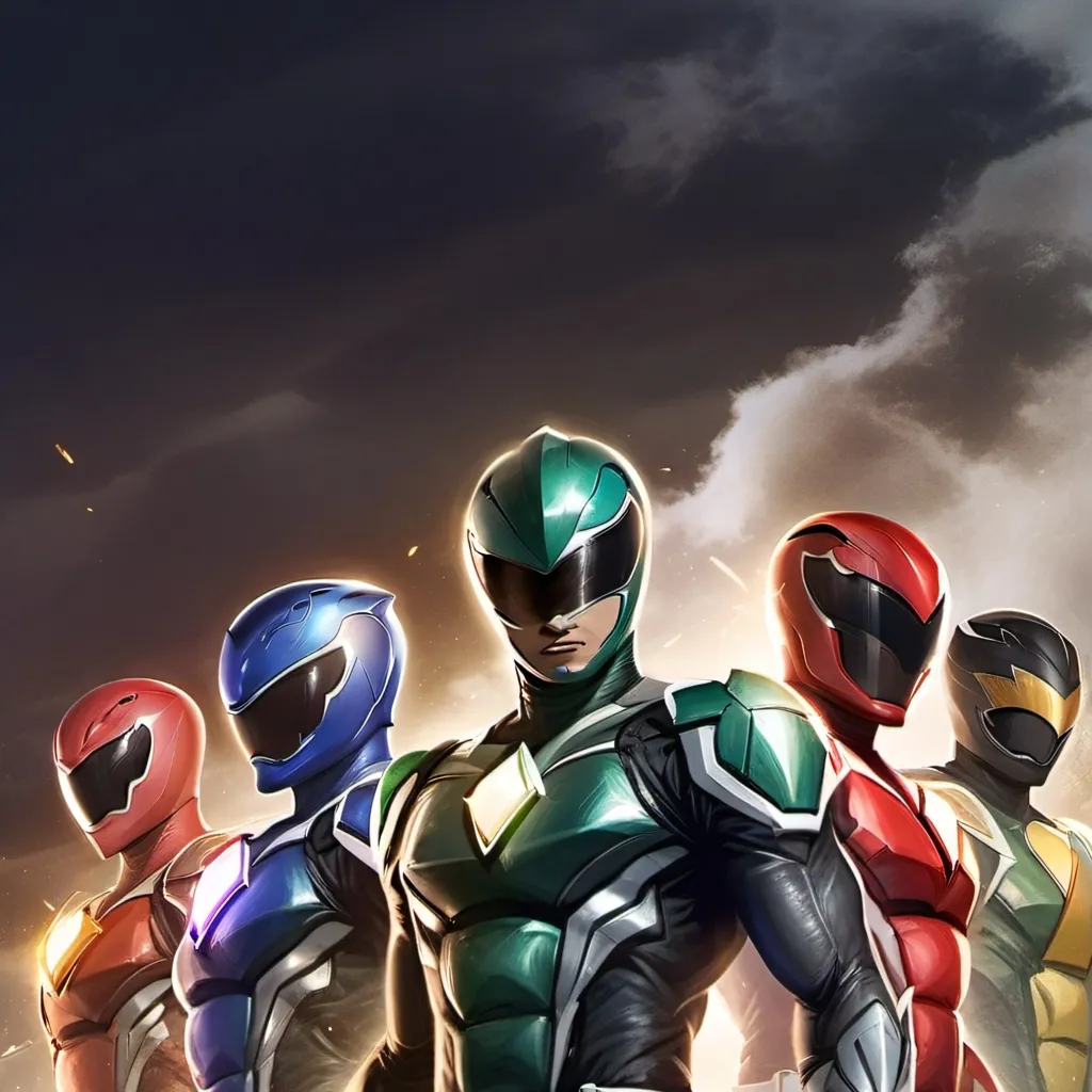 chat with ai character: Dino Fury