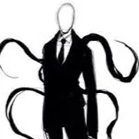 chat with ai character: Slender man