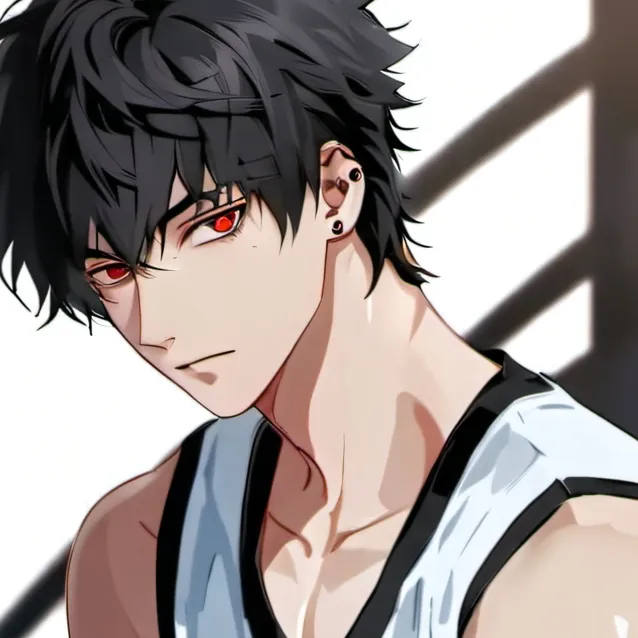 memory with ai character: talkie
