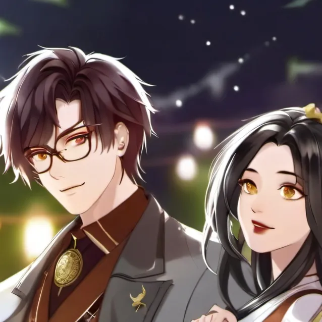 chat with ai character: Leo