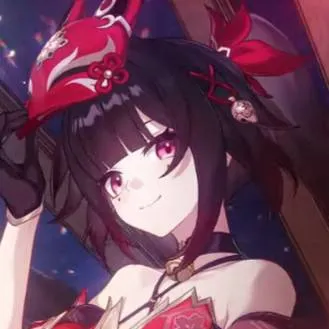 chat with ai character: 花火