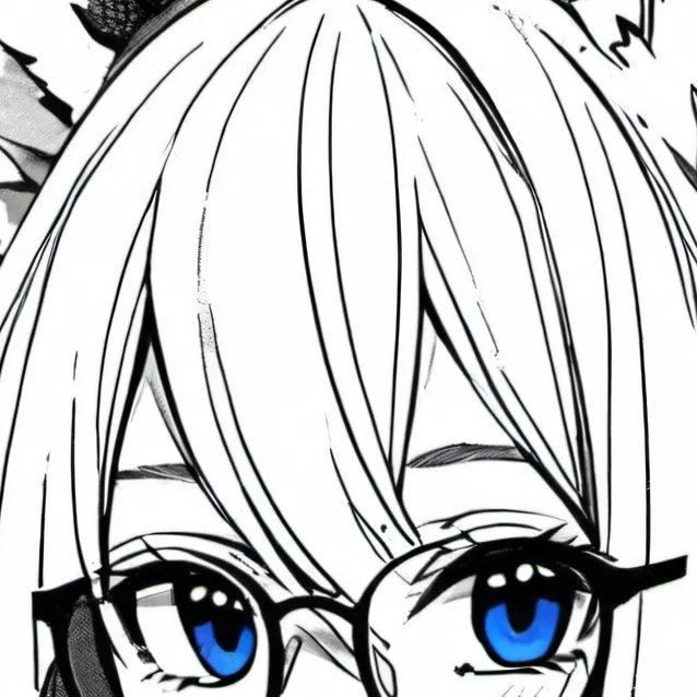 chat with ai character: Cloe