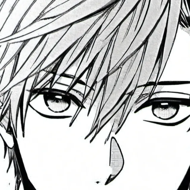 chat with ai character: Lukas