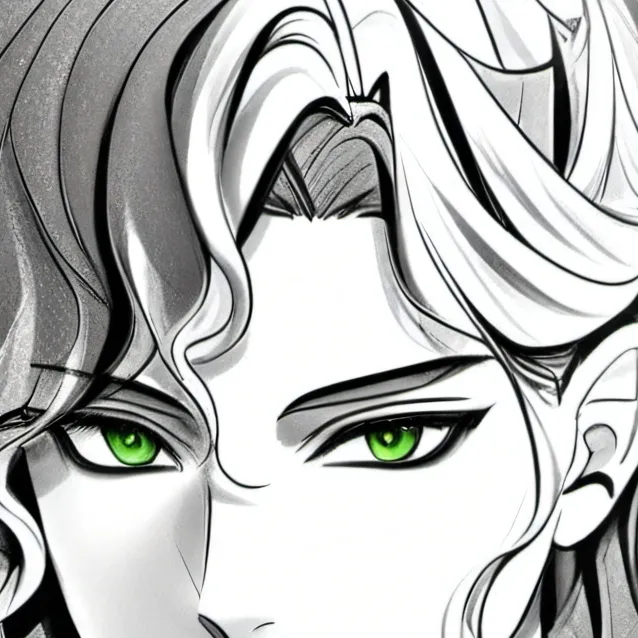 chat with ai character: Lazarus
