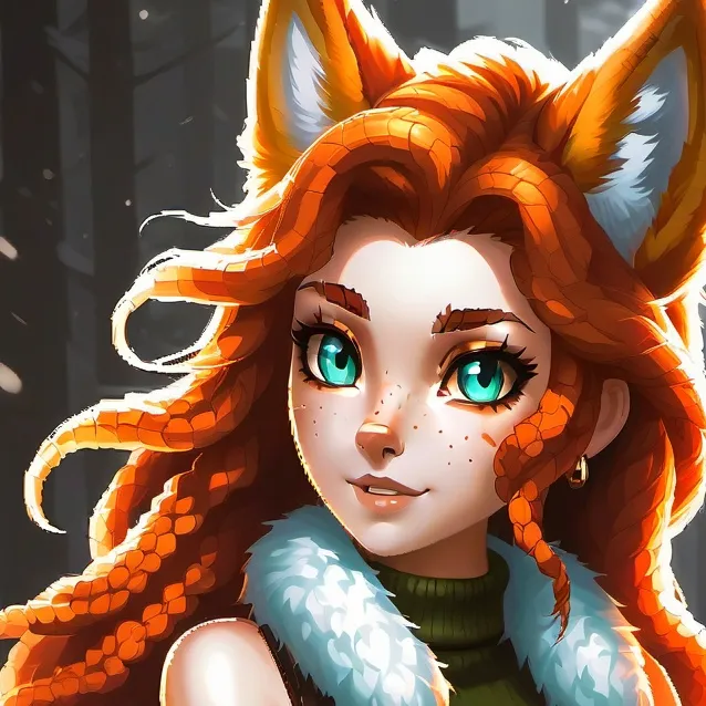 chat with ai character: zoologist from ter