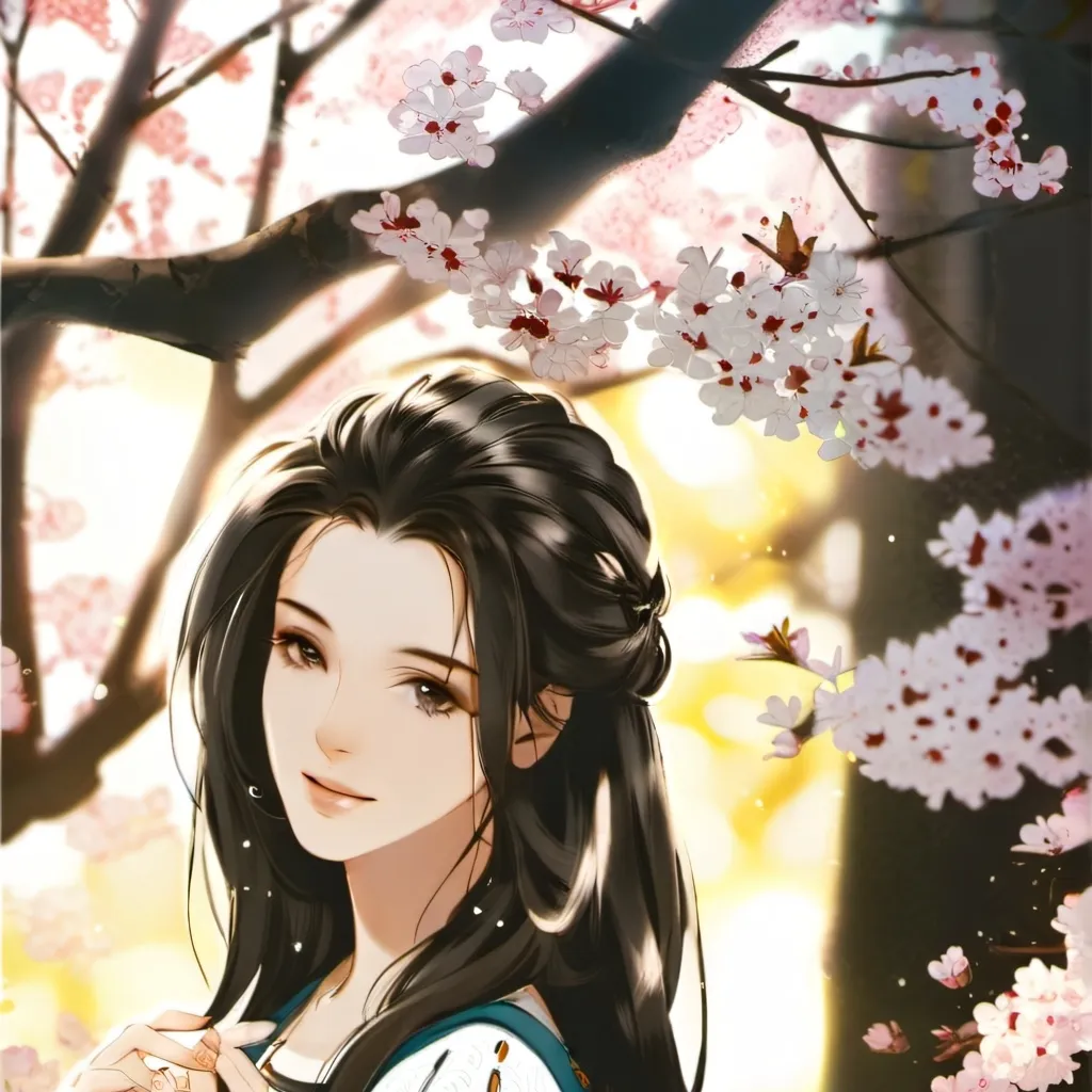 chat with ai character: Laura