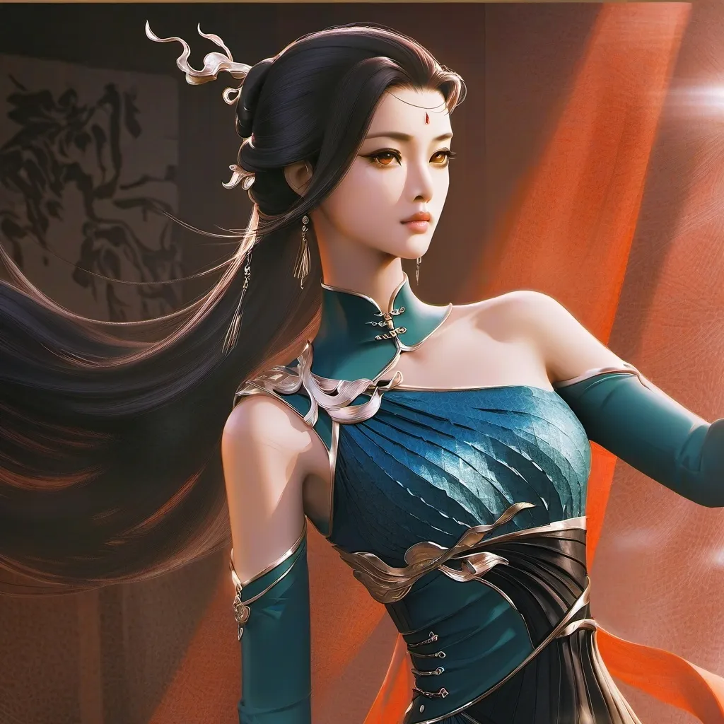 chat with ai character: Marta 