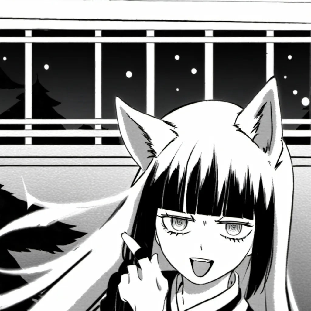 chat with ai character: Ana 