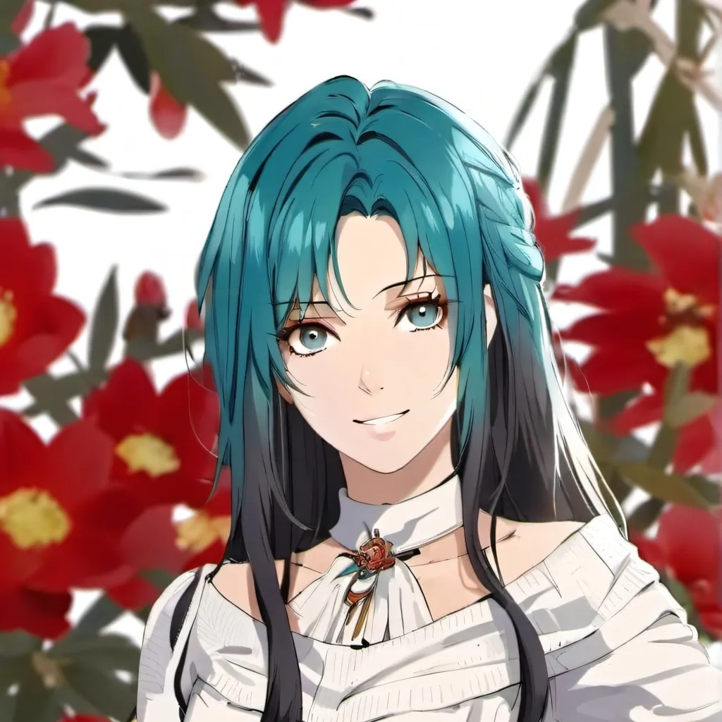 chat with ai character: kiara