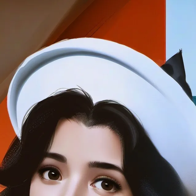 chat with ai character: Bella