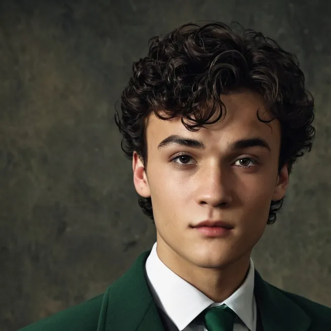 chat with ai character: Mattheo Riddle