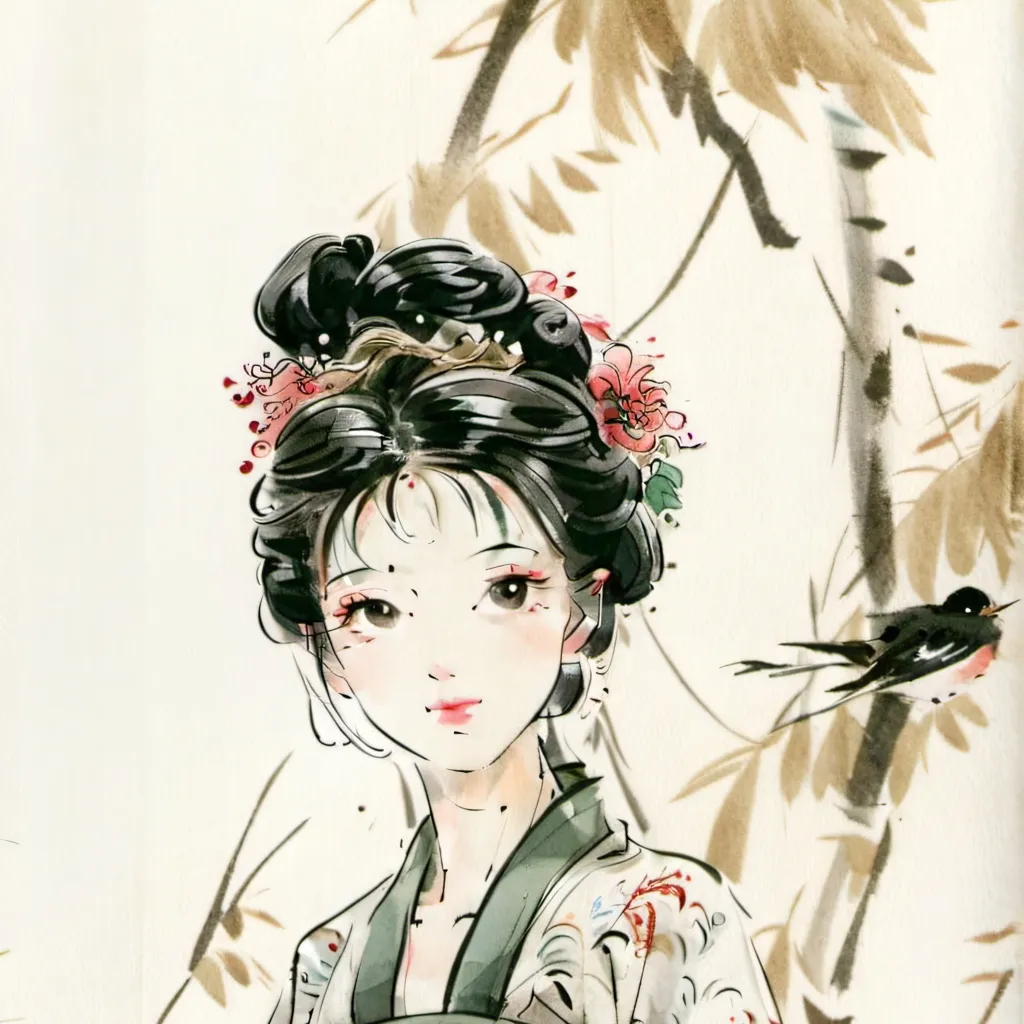 chat with ai character: Megan 