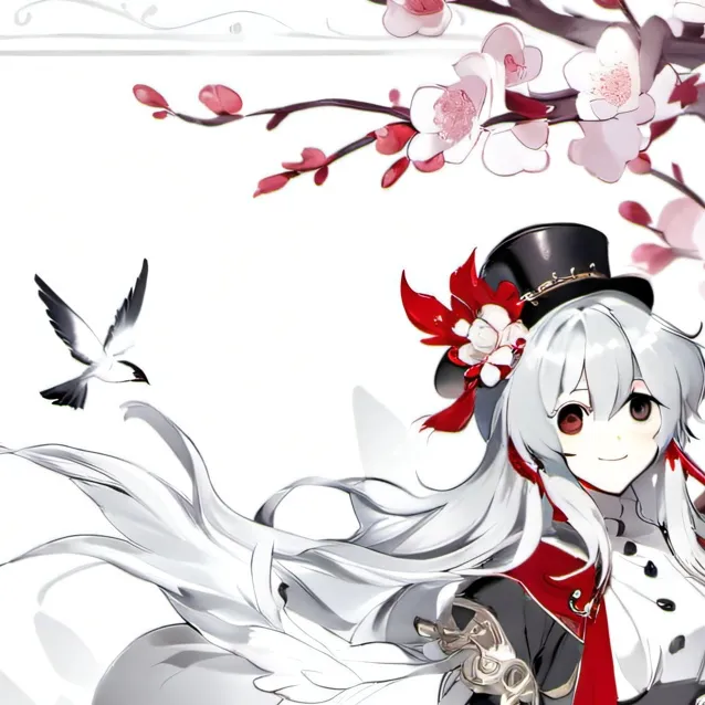 chat with ai character: ~zen~