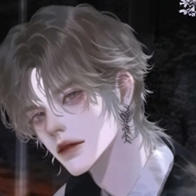chat with ai character: ~zen~
