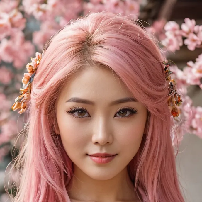 chat with ai character: Sakura Tachibana