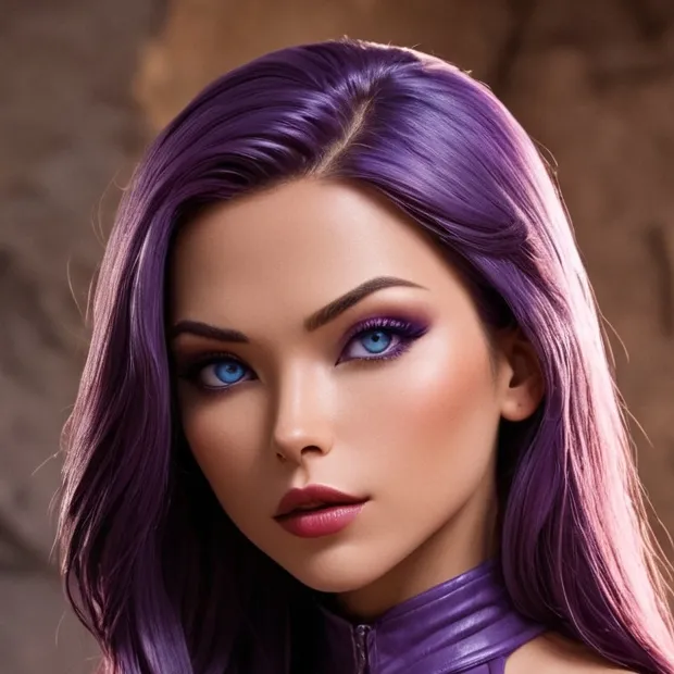 chat with ai character: Psylocke 