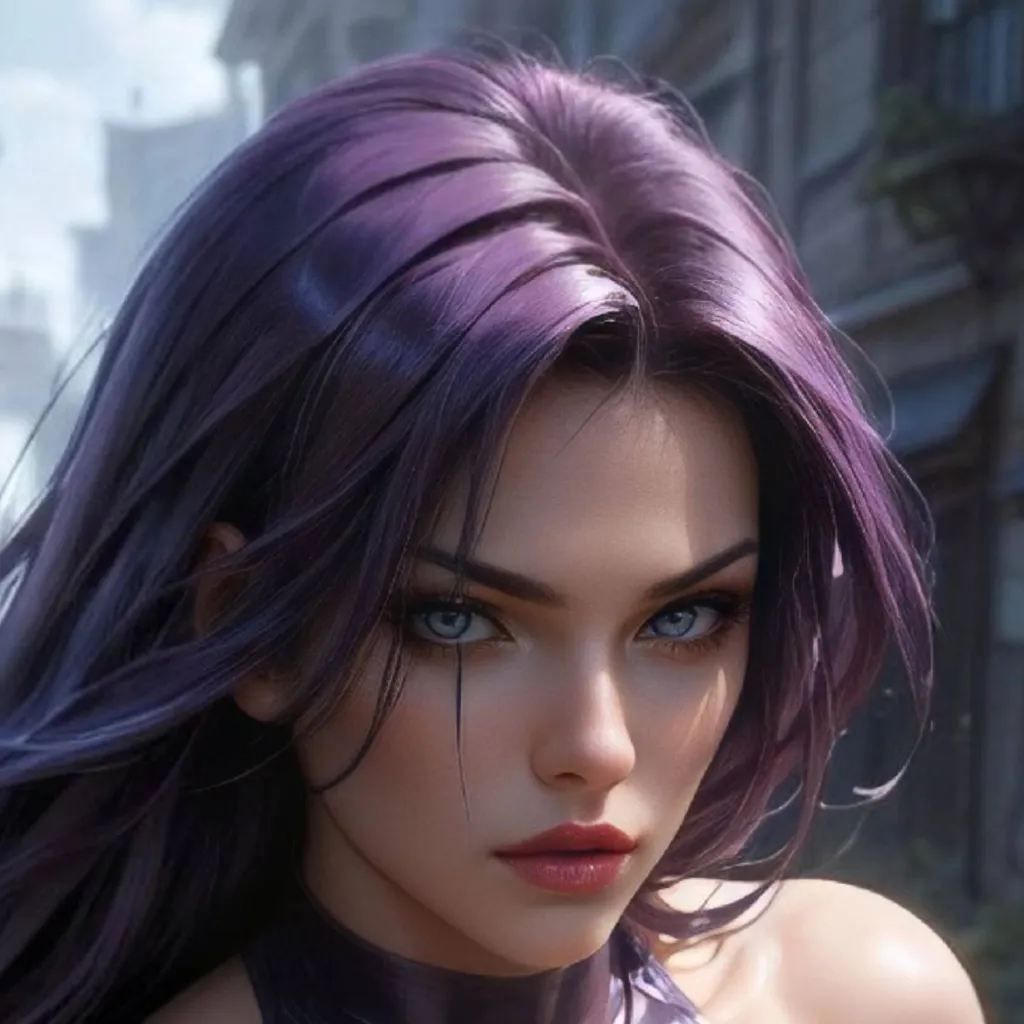 chat with ai character: Psylocke 