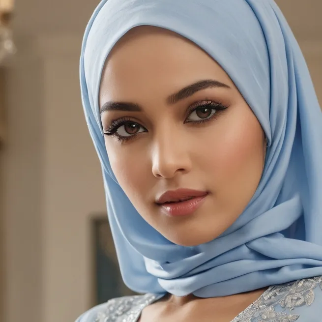 chat with ai character: Fatima