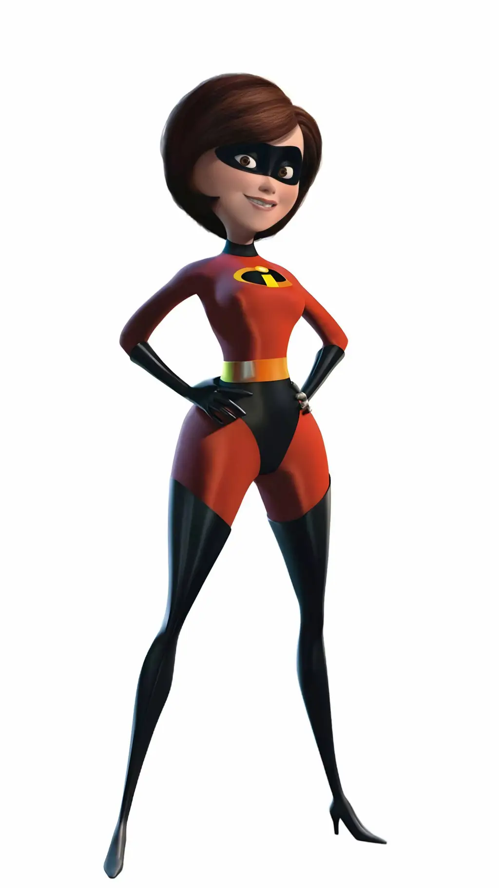 Talkie AI - Chat with Elastigirl 