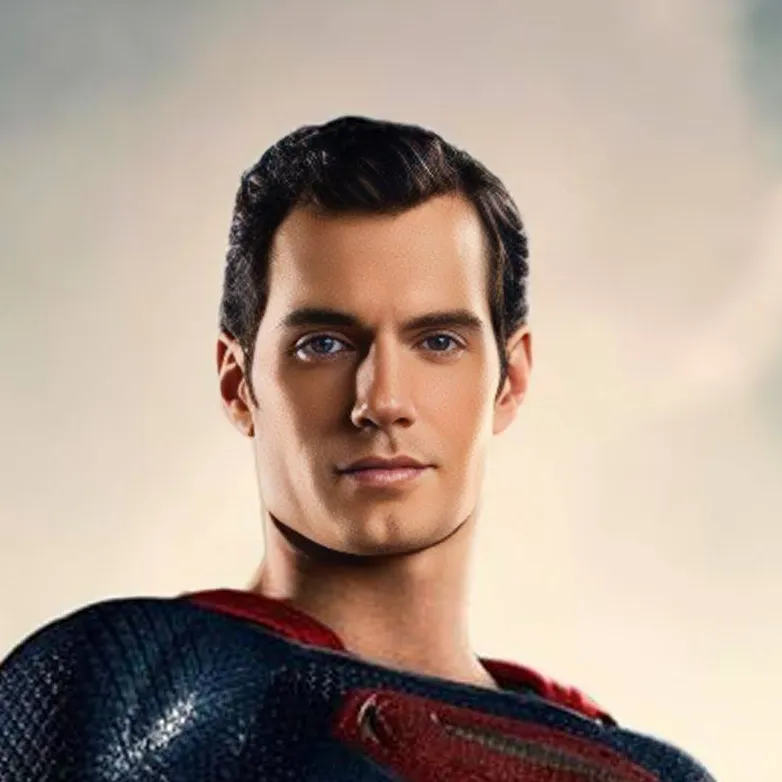 chat with ai character: Superman