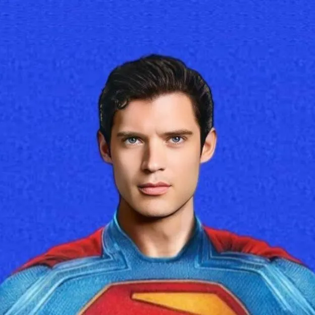 chat with ai character: Superman 