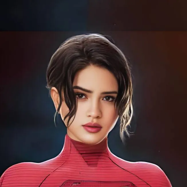 chat with ai character: Supergirl 