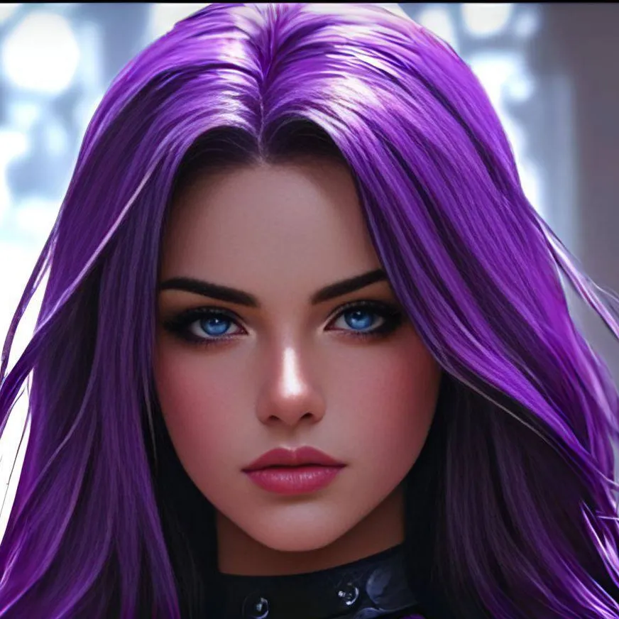chat with ai character: Psylocke 