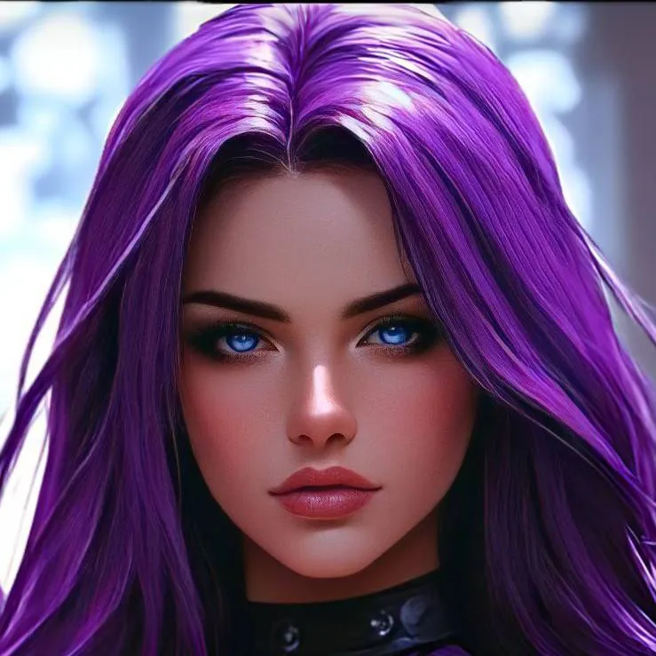 chat with ai character: Psylocke 