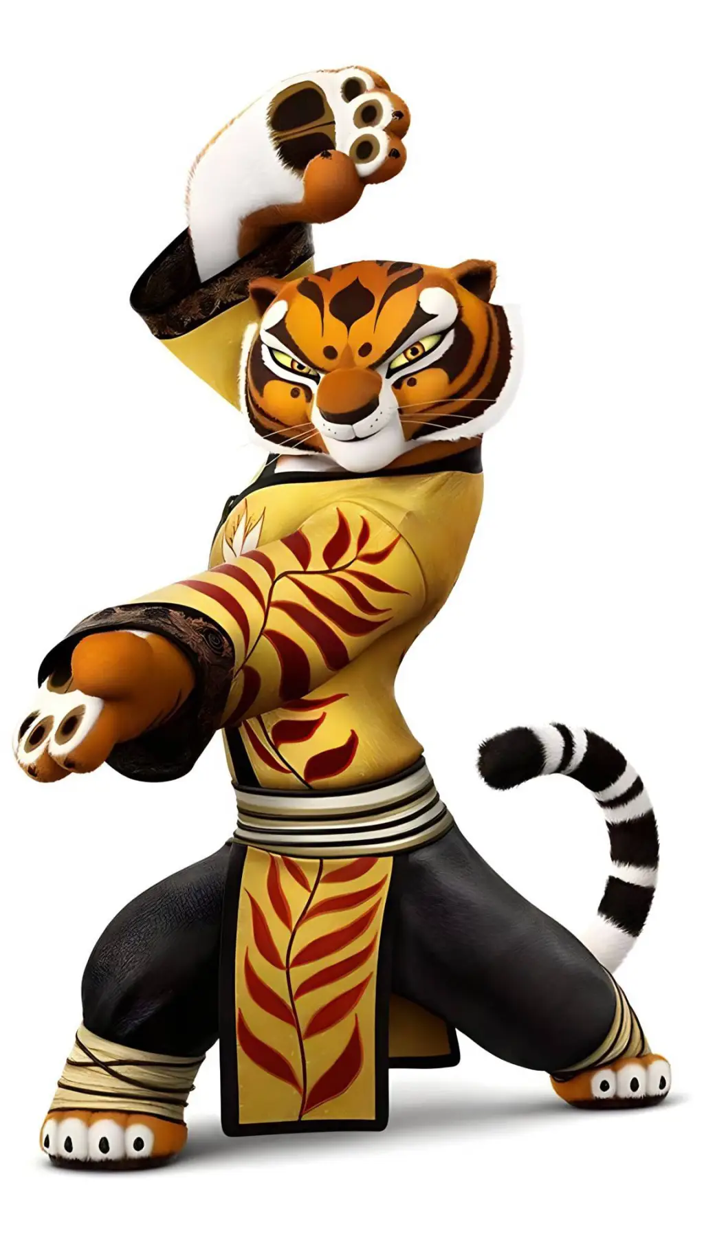 Talkie AI - Chat with Tigress